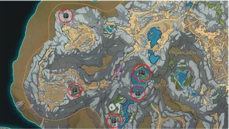 Heres how to complete the Black Serpent Knights Glory quest in Genshin Impact The quest takes place in the Nameless Ruins region. . Black serpents location genshin